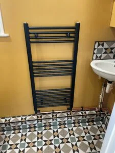 Completed job 7